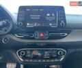 Синий Хендай i30, объемом двигателя 1.5 л и пробегом 27 тыс. км за 19200 $, фото 19 на Automoto.ua
