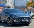 Синій Хендай i30, об'ємом двигуна 1.5 л та пробігом 27 тис. км за 19500 $, фото 1 на Automoto.ua