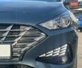 Синий Хендай i30, объемом двигателя 1.5 л и пробегом 27 тыс. км за 19200 $, фото 7 на Automoto.ua