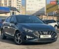 Синий Хендай i30, объемом двигателя 1.5 л и пробегом 27 тыс. км за 19200 $, фото 1 на Automoto.ua