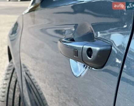 Хендай i30 2024 в Одессе на Automoto.ua Синий Хендай i30, объемом двигателя 1.5 л и пробегом 27 тыс. км за 18800 $, фото 11 на Automoto.ua