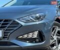 Синій Хендай i30, об'ємом двигуна 1.5 л та пробігом 27 тис. км за 19500 $, фото 7 на Automoto.ua