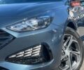 Синий Хендай i30, объемом двигателя 1.5 л и пробегом 27 тыс. км за 19200 $, фото 8 на Automoto.ua