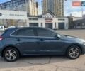 Синий Хендай i30, объемом двигателя 1.5 л и пробегом 27 тыс. км за 19200 $, фото 12 на Automoto.ua