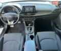 Хендай i30 2024 в Одессе на Automoto.ua Синий Хендай i30, объемом двигателя 1.5 л и пробегом 27 тыс. км за 18800 $, фото 15 на Automoto.ua