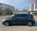 Синий Хендай i30, объемом двигателя 1.5 л и пробегом 27 тыс. км за 19200 $, фото 9 на Automoto.ua