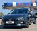 Хендай i30 2024 в Одессе на Automoto.ua Синий Хендай i30, объемом двигателя 1.5 л и пробегом 27 тыс. км за 18800 $, фото 5 на Automoto.ua