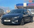 Синий Хендай i30, объемом двигателя 1.5 л и пробегом 27 тыс. км за 19200 $, фото 5 на Automoto.ua