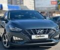 Хендай i30 2024 в Одессе на Automoto.ua Синий Хендай i30, объемом двигателя 1.5 л и пробегом 27 тыс. км за 18800 $, фото 3 на Automoto.ua