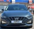 Синій Хендай i30, об'ємом двигуна 1.5 л та пробігом 27 тис. км за 19500 $, фото 5 на Automoto.ua