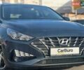 Синий Хендай i30, объемом двигателя 1.5 л и пробегом 27 тыс. км за 19200 $, фото 2 на Automoto.ua