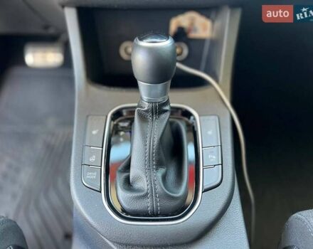 Синій Хендай i30, об'ємом двигуна 1.5 л та пробігом 27 тис. км за 19500 $, фото 17 на Automoto.ua
