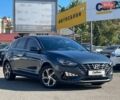 Синий Хендай i30, объемом двигателя 1.5 л и пробегом 28 тыс. км за 19100 $, фото 1 на Automoto.ua