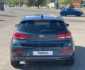 Хендай i30 2024 в Одессе на Automoto.ua Синий Хендай i30, объемом двигателя 1.5 л и пробегом 27 тыс. км за 18800 $, фото 8 на Automoto.ua