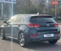 Синий Хендай i30, объемом двигателя 1.5 л и пробегом 27 тыс. км за 19200 $, фото 9 на Automoto.ua