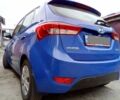 Синій Хендай i30, об'ємом двигуна 1.4 л та пробігом 135 тис. км за 6800 $, фото 1 на Automoto.ua