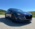 Синий Хендай i30, объемом двигателя 1.4 л и пробегом 31 тыс. км за 5599 $, фото 1 на Automoto.ua