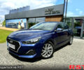 Синий Хендай i30, объемом двигателя 1.4 л и пробегом 22 тыс. км за 16999 $, фото 1 на Automoto.ua