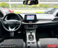 Синий Хендай i30, объемом двигателя 1.4 л и пробегом 22 тыс. км за 16999 $, фото 7 на Automoto.ua