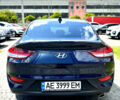 Синий Хендай i30, объемом двигателя 1.4 л и пробегом 22 тыс. км за 16999 $, фото 4 на Automoto.ua
