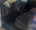 Синий Хендай i30, объемом двигателя 1.59 л и пробегом 220 тыс. км за 5000 $, фото 1 на Automoto.ua