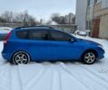 Синій Хендай i30, об'ємом двигуна 2 л та пробігом 235 тис. км за 9300 $, фото 2 на Automoto.ua