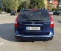 Синий Хендай i30, объемом двигателя 1.59 л и пробегом 253 тыс. км за 6100 $, фото 5 на Automoto.ua