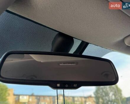 Синий Хендай i30, объемом двигателя 1.59 л и пробегом 253 тыс. км за 6100 $, фото 12 на Automoto.ua