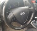Синий Хендай i30, объемом двигателя 1.59 л и пробегом 156 тыс. км за 6800 $, фото 14 на Automoto.ua