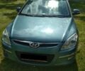 Синий Хендай i30, объемом двигателя 1.58 л и пробегом 208 тыс. км за 5810 $, фото 6 на Automoto.ua