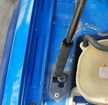 Синий Хендай i30, объемом двигателя 1.58 л и пробегом 251 тыс. км за 5400 $, фото 20 на Automoto.ua