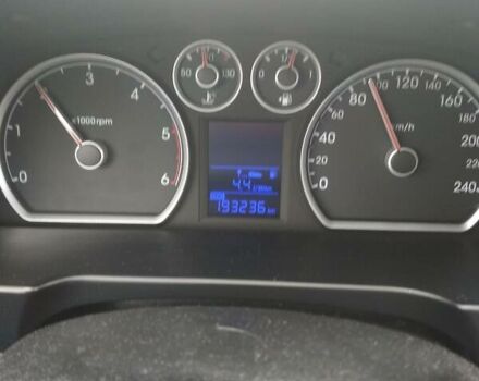 Синий Хендай i30, объемом двигателя 1.58 л и пробегом 208 тыс. км за 5810 $, фото 4 на Automoto.ua