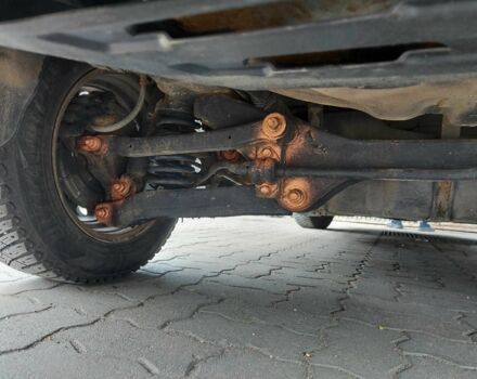 Синий Хендай i30, объемом двигателя 1.6 л и пробегом 295 тыс. км за 6200 $, фото 5 на Automoto.ua