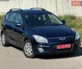Синій Хендай i30, об'ємом двигуна 1.6 л та пробігом 205 тис. км за 5900 $, фото 1 на Automoto.ua