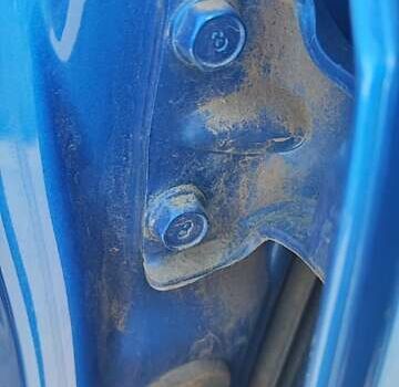 Синий Хендай i30, объемом двигателя 1.58 л и пробегом 251 тыс. км за 5400 $, фото 16 на Automoto.ua