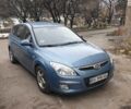 Синий Хендай i30, объемом двигателя 0.16 л и пробегом 155 тыс. км за 7330 $, фото 17 на Automoto.ua