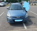 Синий Хендай i30, объемом двигателя 1.6 л и пробегом 295 тыс. км за 6200 $, фото 3 на Automoto.ua