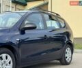 Синий Хендай i30, объемом двигателя 1.6 л и пробегом 174 тыс. км за 5300 $, фото 11 на Automoto.ua