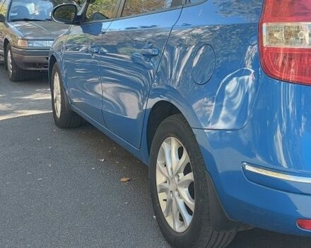 Синій Хендай i30, об'ємом двигуна 1.6 л та пробігом 285 тис. км за 7900 $, фото 3 на Automoto.ua