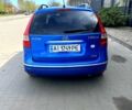 Синій Хендай i30, об'ємом двигуна 2 л та пробігом 178 тис. км за 7300 $, фото 5 на Automoto.ua