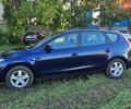Синій Хендай i30, об'ємом двигуна 1.59 л та пробігом 217 тис. км за 6500 $, фото 1 на Automoto.ua