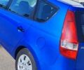 Синий Хендай i30, объемом двигателя 1.58 л и пробегом 251 тыс. км за 5400 $, фото 6 на Automoto.ua