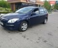 Синий Хендай i30, объемом двигателя 1.59 л и пробегом 225 тыс. км за 6450 $, фото 1 на Automoto.ua
