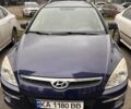 Синій Хендай i30, об'ємом двигуна 1.6 л та пробігом 168 тис. км за 6400 $, фото 1 на Automoto.ua