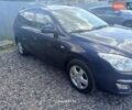 Синий Хендай i30, объемом двигателя 1.59 л и пробегом 156 тыс. км за 6800 $, фото 1 на Automoto.ua