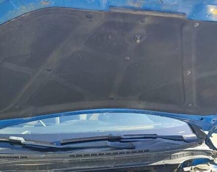 Синий Хендай i30, объемом двигателя 1.58 л и пробегом 251 тыс. км за 5400 $, фото 21 на Automoto.ua