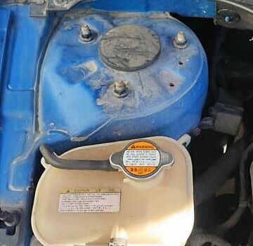 Синий Хендай i30, объемом двигателя 1.58 л и пробегом 251 тыс. км за 5400 $, фото 19 на Automoto.ua