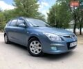 Синий Хендай i30, объемом двигателя 1.59 л и пробегом 230 тыс. км за 5800 $, фото 1 на Automoto.ua