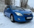 Синій Хендай i30, об'ємом двигуна 2 л та пробігом 235 тис. км за 9300 $, фото 20 на Automoto.ua