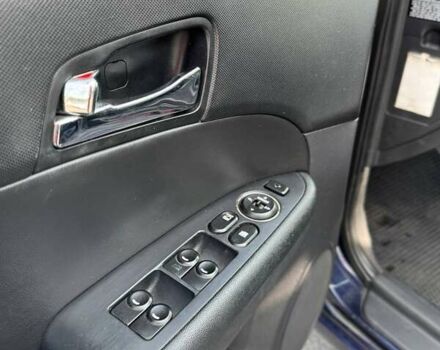 Синий Хендай i30, объемом двигателя 1.59 л и пробегом 253 тыс. км за 6100 $, фото 10 на Automoto.ua